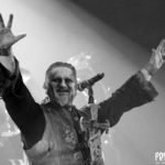 Fotos: POWERWOLF - COLOGNE