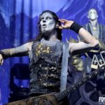 Fotos: POWERWOLF - COLOGNE