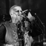 Fotos: POWERWOLF - COLOGNE