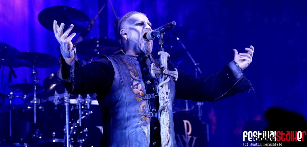 POWERWOLF – COLOGNE – JUSTIN HERSCHFELD (39)