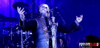 Fotos: POWERWOLF – COLOGNE