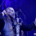 Fotos: POWERWOLF - COLOGNE