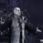 Fotos: POWERWOLF - COLOGNE