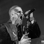 Fotos: POWERWOLF - COLOGNE