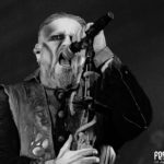 Fotos: POWERWOLF - COLOGNE