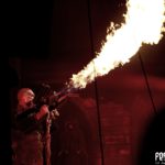 Fotos: POWERWOLF - COLOGNE