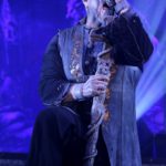 Fotos: POWERWOLF - COLOGNE