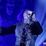 Fotos: POWERWOLF - COLOGNE