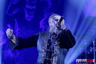 Powerwolf kündigen Wolfsnächte Europa Tour 2021 an