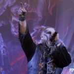 Fotos: POWERWOLF - COLOGNE