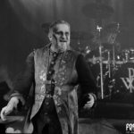 Fotos: POWERWOLF - COLOGNE