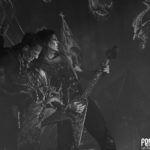 Fotos: POWERWOLF - COLOGNE