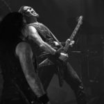 Fotos: POWERWOLF - COLOGNE