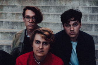 Tour: The Deadnotes – „Courage“ Tour 2020