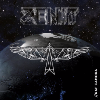 Albumreview: RAF Camora – Zenit