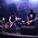 Fotos: Hot Water Music - Palladium, Köln