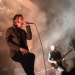 Foto-Review: Thrice & Refused – Hamburg