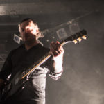 Foto-Review: Thrice & Refused – Hamburg