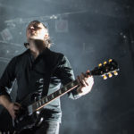 Foto-Review: Thrice & Refused – Hamburg