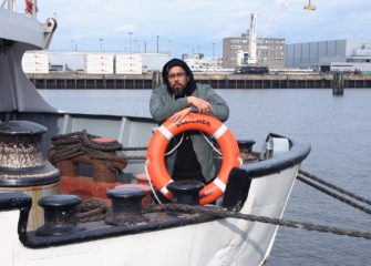 News: Samy Deluxe präsentiert: SaMTV Unplugged Birthday Bash Hamburg