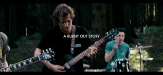 FS PRÄSENTIERT: KEEP IT CLOSE – A Burnt Out Story