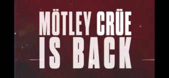 News: Mötley Crüe geben Reunion bekannnt