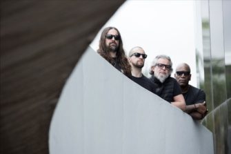 Video: SEPULTURA – veröffentlichen Single „Isolation“ von „Quadra“