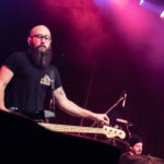 Fotos: Hot Water Music - Palladium, Köln