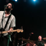 Fotos: Hot Water Music - Palladium, Köln