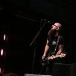Fotos: Hot Water Music - Palladium, Köln