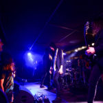 Fotos: Swallow the Sun, October Tide, Oceanwake in Kopenhagen, Stengade