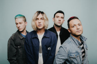 Konzertreview: Sleeping with Sirens in München
