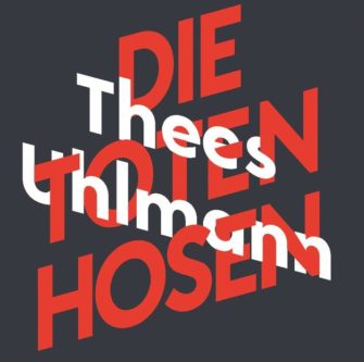 Thees Uhlmann geht auf Lesereise