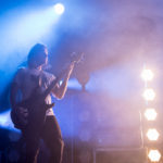 Foto-Review: Thrice & Refused – Hamburg