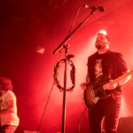 Foto-Review: Thrice & Refused – Hamburg