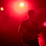 Foto-Review: Thrice & Refused – Hamburg