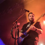 Foto-Review: Thrice & Refused – Hamburg