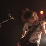 Foto-Review: Thrice & Refused – Hamburg