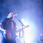 Foto-Review: Thrice & Refused – Hamburg