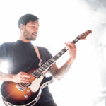 Foto-Review: Thrice & Refused – Hamburg