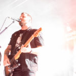 Foto-Review: Thrice & Refused – Hamburg