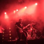 Foto-Review: Thrice & Refused – Hamburg