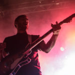 Foto-Review: Thrice & Refused – Hamburg
