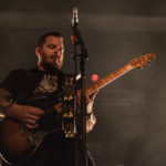 Foto-Review: Thrice & Refused – Hamburg