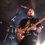 Foto-Review: Thrice & Refused – Hamburg