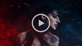 Video: ELEINE – All Shall Burn