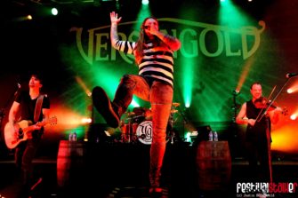 Fotos: Versengold – Oberhausen