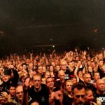 Fotos: Völkerball - Turbinenhalle Oberhausen