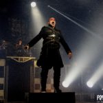 Fotos: Völkerball - Turbinenhalle Oberhausen