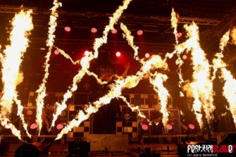Fotos: Völkerball – Turbinenhalle Oberhausen